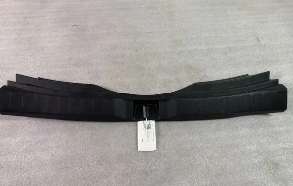 Toyota RAV 4 (XA50) Trunk/boot sill cover protection 5838742090