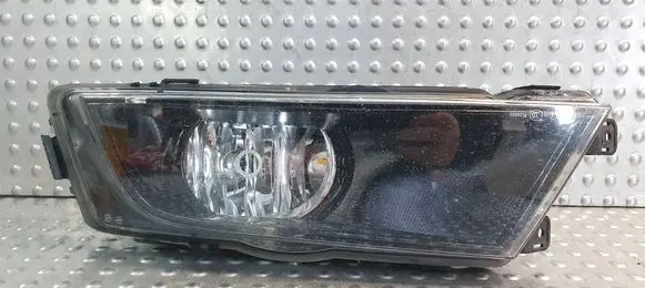 Skoda Octavia Mk3 (5E) Front fog light 5E0941700E