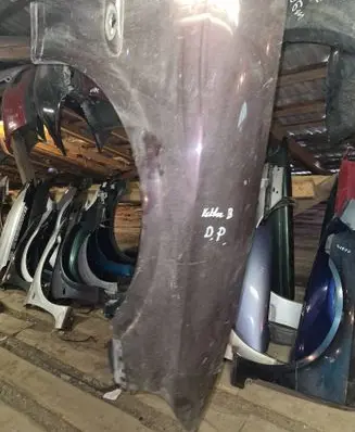 Opel Vectra B Fender