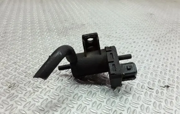 Renault Laguna II Turbo solenoid valve 7700113709
