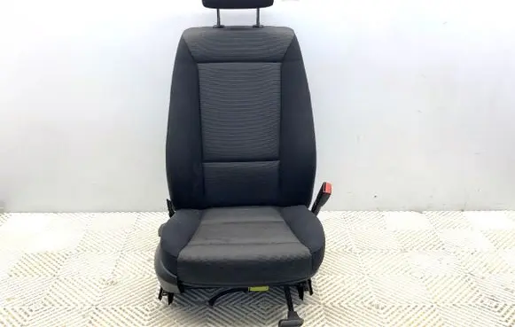 Audi A5 8T 8F Front passenger seat