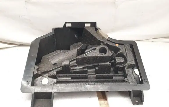 Volkswagen Crafter Tool box 7C1864281A