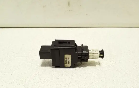 Brake pedal sensor switch