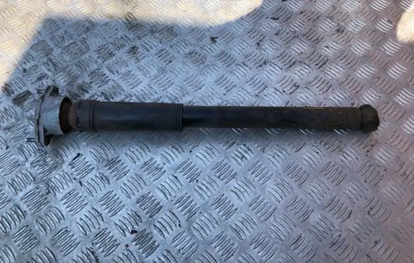Mercedes-Benz CLS C218 X218 Rear shock absorber/damper a2043260598