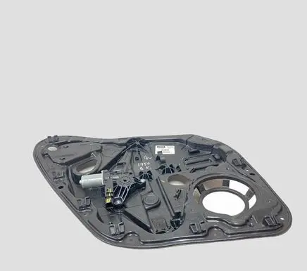 Volvo V40 Rear window lifting mechanism without motor 31276217 LH933