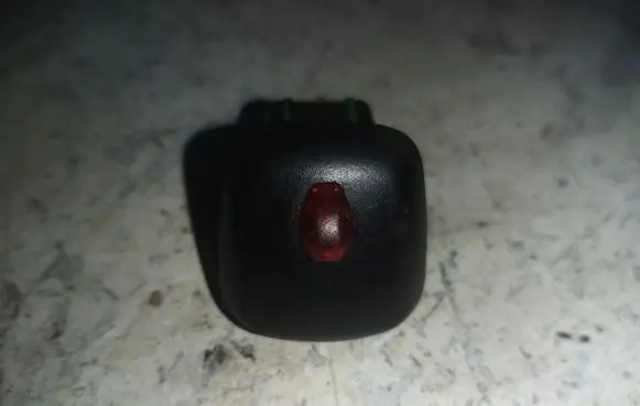 Volvo XC90 Sound control switch 8691912
