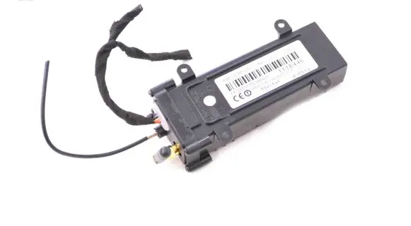 Mercedes-Benz CLS C257 Aerial GPS antenna 4907220126 26511752900480