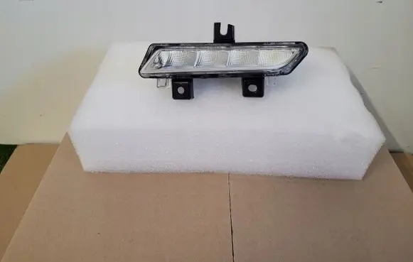 Renault Clio IV LED Daytime headlight 266059367R