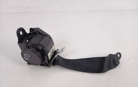 BMW 3 F30 F35 F31 Rear seatbelt 7243309