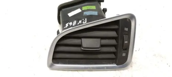 Suzuki SX4 S-Cross Dashboard side air vent grill/cover trim 7364061M0