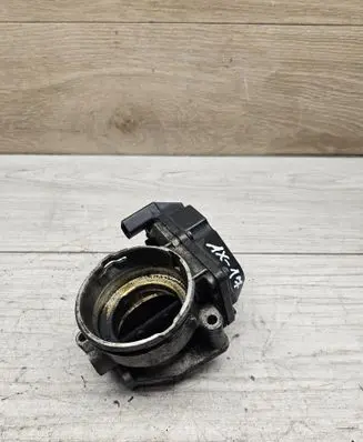 Audi A3 S3 A3 Sportback 8P Throttle valve 03G128063G 2903120552 A2C53380146