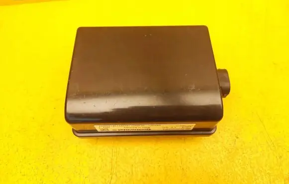 Mercedes-Benz C W205 Distronic sensor radar A0004461549