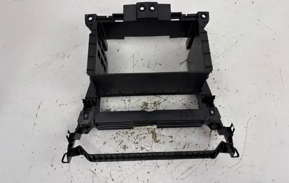 BMW X3 F25 Center console decorative trim 9193778 51459193776