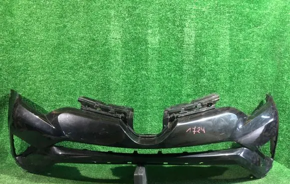 Toyota RAV 4 (XA40) Front bumper