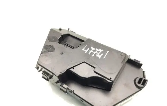 Mercedes-Benz S W220 Door control unit/module 2208215058 03463097