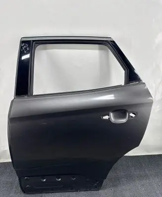 Opel Grandland X Rear door 