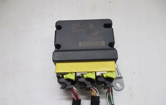 Renault Clio V Other interior part 985107677R