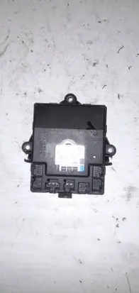 Mercedes-Benz A W169 Door control unit/module A1698204526 05072341