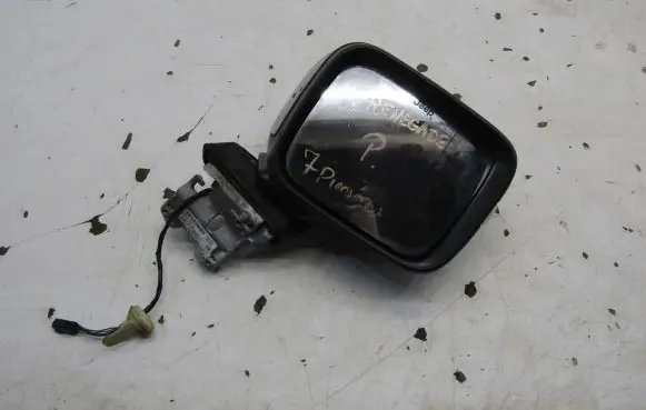 Jeep Renegade Front door electric wing mirror
