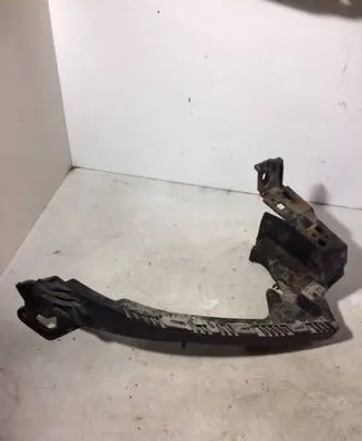 Headlight/headlamp mounting bracket