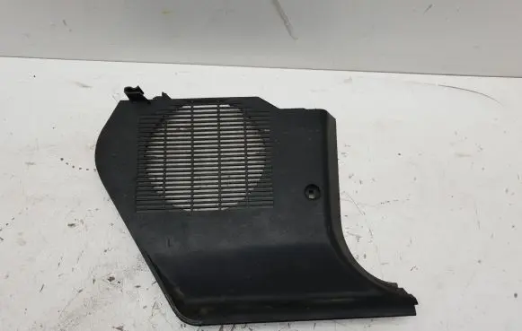 Side speaker trim/cover