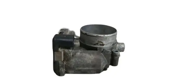 Cadillac SRX Throttle body valve 12589056 0280750282