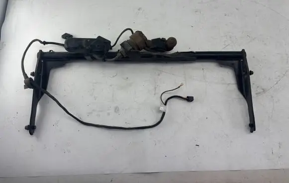 Volkswagen PASSAT B7 Tow bar set 321771600022 WAM7710T40A AM7710T40A