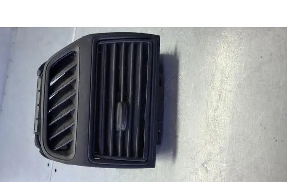 Fiat Punto (199) Dashboard side air vent grill/cover trim