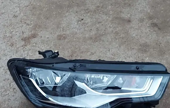 Audi A6 S6 C7 4G Headlight/headlamp 084461136R