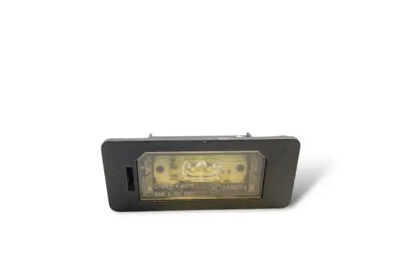 BMW 5 F10 F11 Number plate light SAEL07D0T 1090074 L00E44070