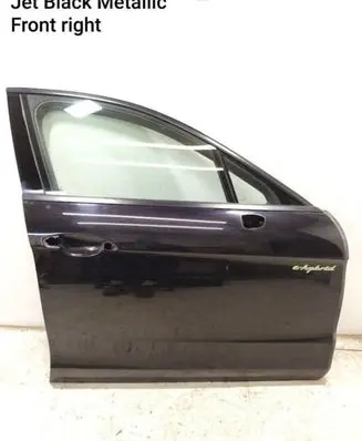 Porsche Panamera (971) Front door 43R00083