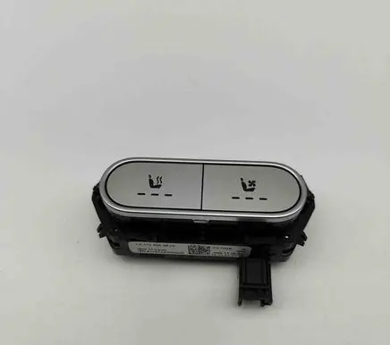 Mercedes-Benz GLE W167 Seat heating switch A1779059600