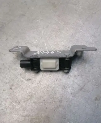 Chrysler Voyager Airbag deployment crash/impact sensor 04727261AD