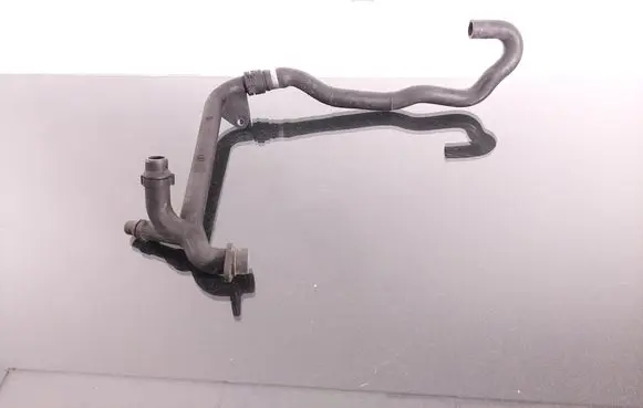 BMW X5 E53 Engine coolant pipe/hose 11532247154