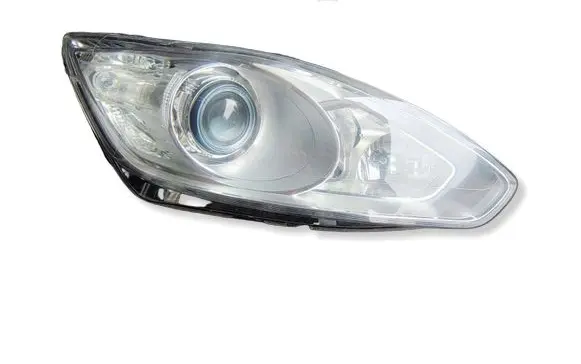 Ford C-MAX II Headlight/headlamp AM5113D154AE 89502240