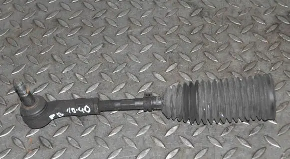 Porsche Cayenne (9PA) Steering tie rod 