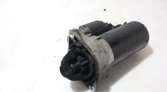 Alfa Romeo 159 Starter motor