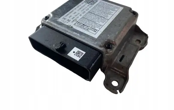 Volkswagen ID.3 Airbag control unit/module 1EA959655AF