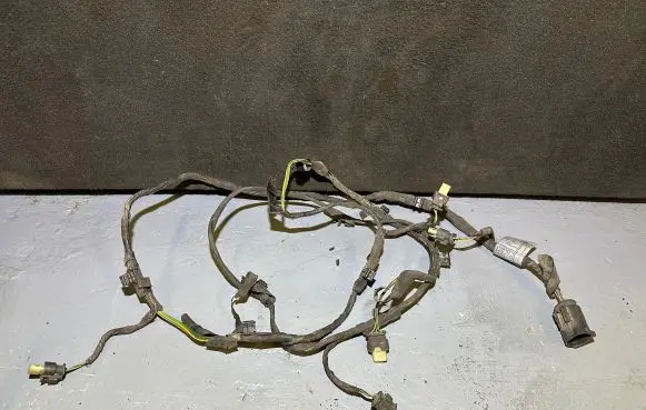 BMW 5 F10 F11 Parking sensor (PDC) wiring loom 9240742 51510603