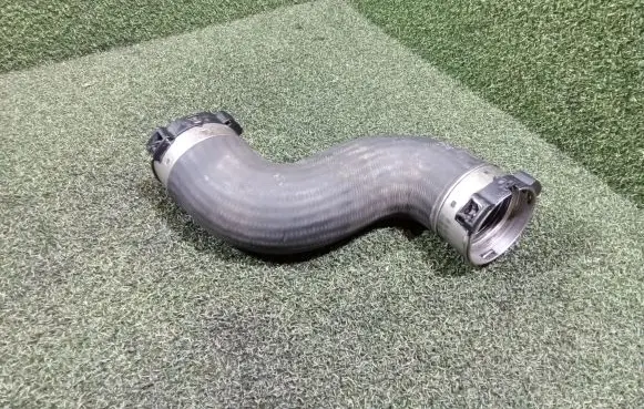 Mercedes-Benz Sprinter W906 Intercooler hose/pipe A9065283782