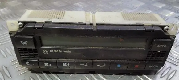 Volkswagen PASSAT B5 Climate control unit 5HB00761702 5HB007617-02