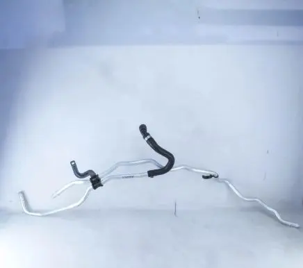 Ford Kuga II Engine coolant pipe/hose