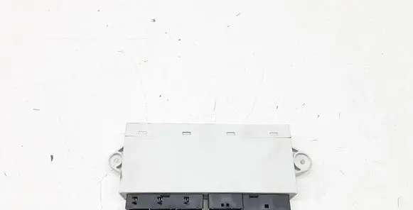BMW 7 E65 E66 Door control unit/module 613569219819