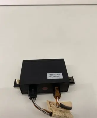 Volkswagen Transporter - Caravelle T4 Immobilizer control unit/module 1H0953257BB T0279474Y 5WK4678