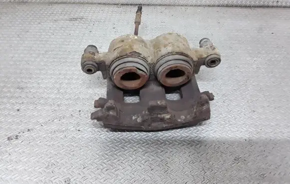 Dodge Durango Front brake caliper