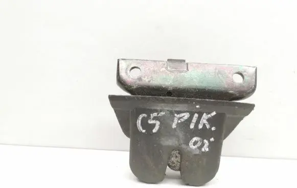 Audi A6 S6 C5 4B Tailgate/trunk/boot lock/catch/latch