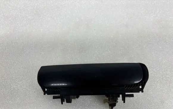 Audi A6 Allroad C6 Rear door exterior handle 4B0839885