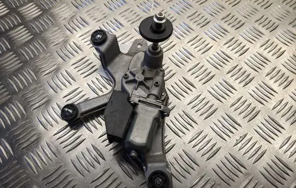 Toyota RAV 4 (XA40) Rear window wiper motor 8513042080