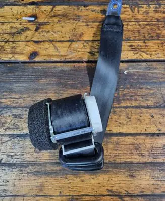 Ford Fiesta Rear seatbelt 8V51A611B68AF 34028574