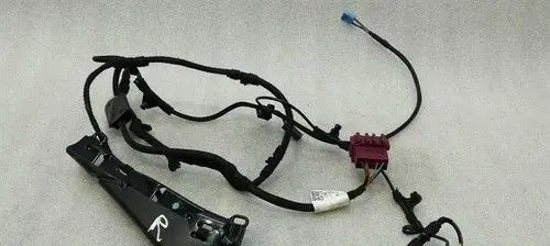 Mercedes-Benz E W238 Handbrake wiring loom/harness